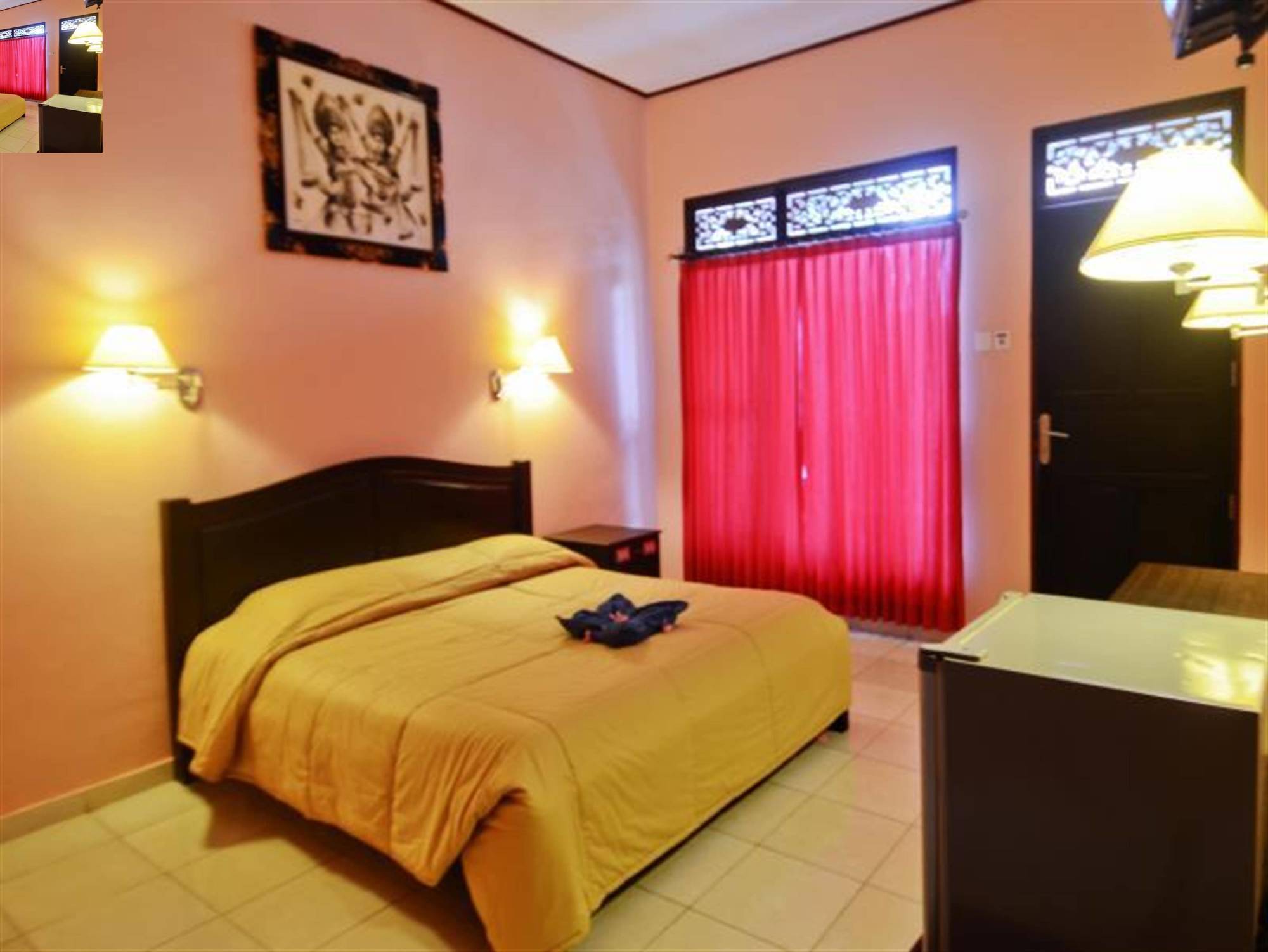 Pesona Beach Inn Kuta  Exterior photo